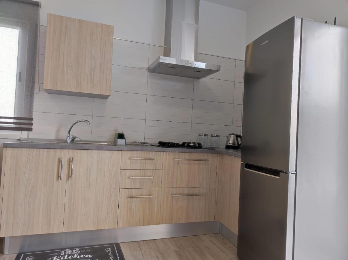 Casa Piramide 2. Terraza Wifi Y Parking Privado Villa Icod De Los Vinos Ngoại thất bức ảnh
