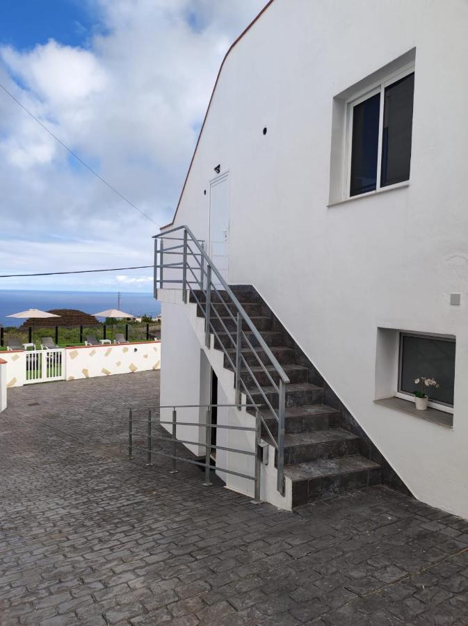 Casa Piramide 2. Terraza Wifi Y Parking Privado Villa Icod De Los Vinos Ngoại thất bức ảnh