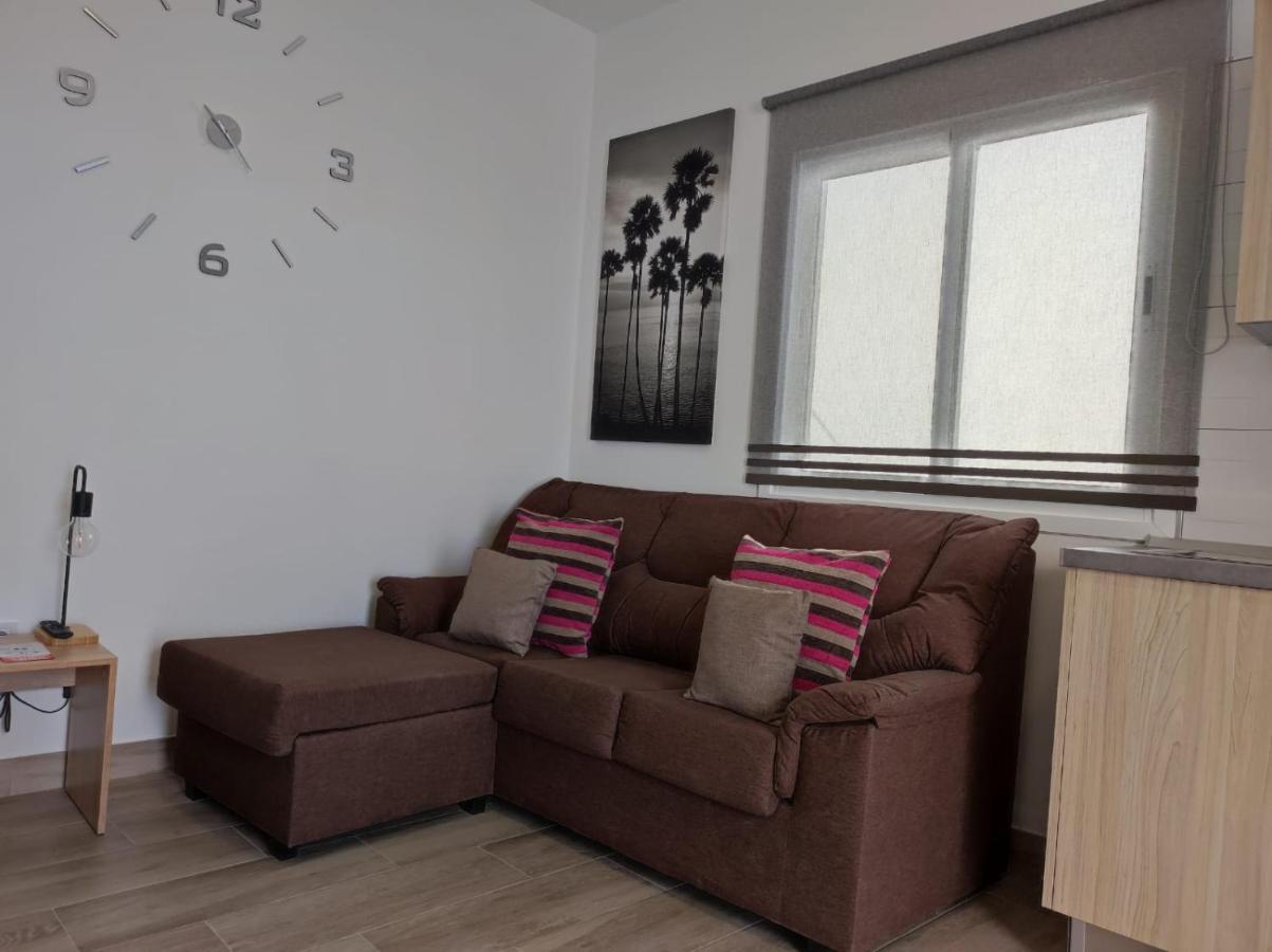 Casa Piramide 2. Terraza Wifi Y Parking Privado Villa Icod De Los Vinos Ngoại thất bức ảnh