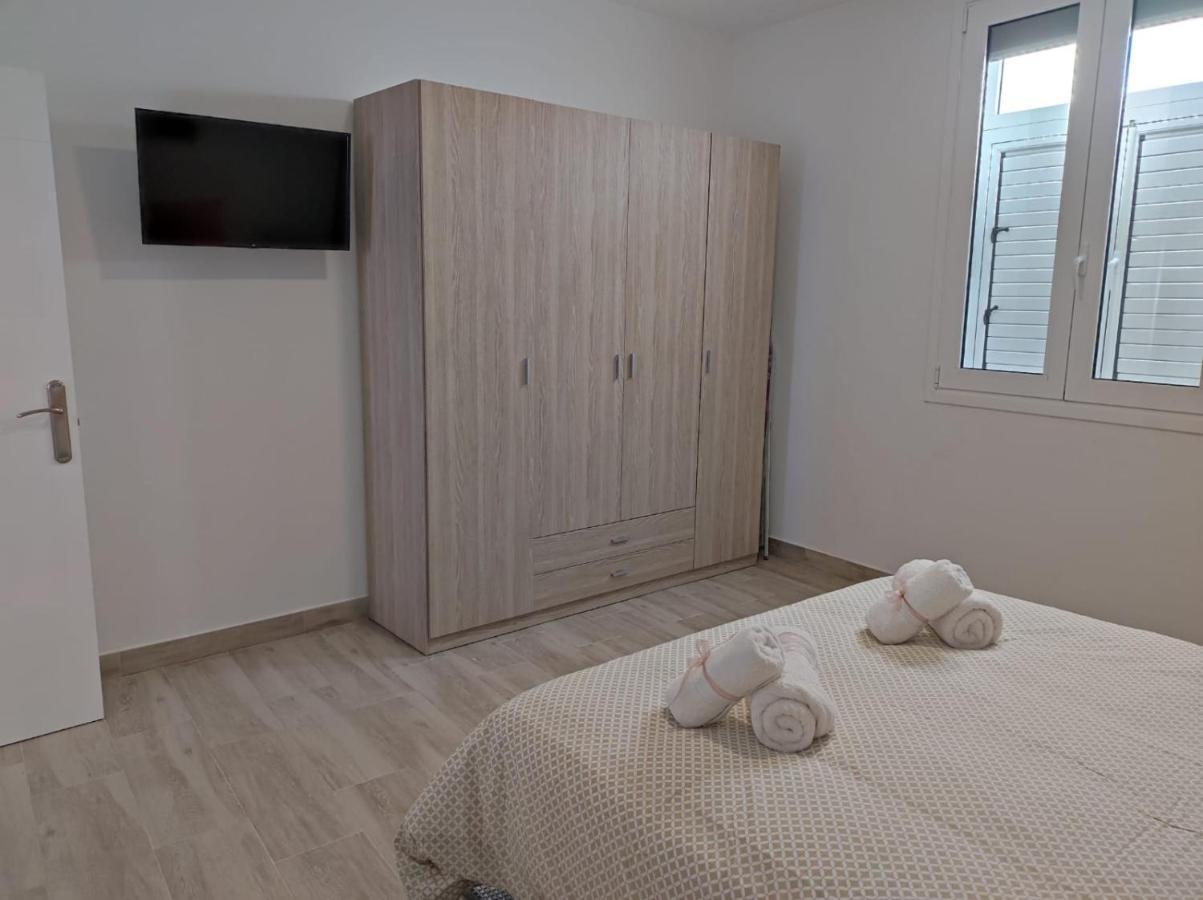 Casa Piramide 2. Terraza Wifi Y Parking Privado Villa Icod De Los Vinos Ngoại thất bức ảnh