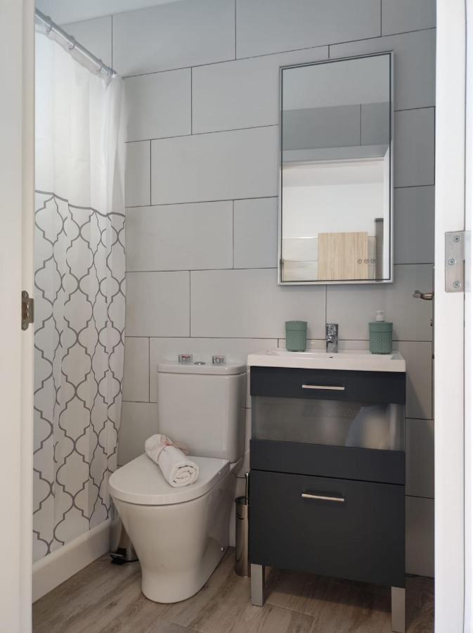 Casa Piramide 2. Terraza Wifi Y Parking Privado Villa Icod De Los Vinos Ngoại thất bức ảnh