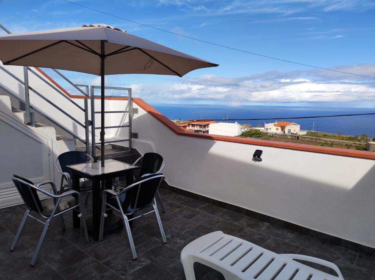 Casa Piramide 2. Terraza Wifi Y Parking Privado Villa Icod De Los Vinos Ngoại thất bức ảnh