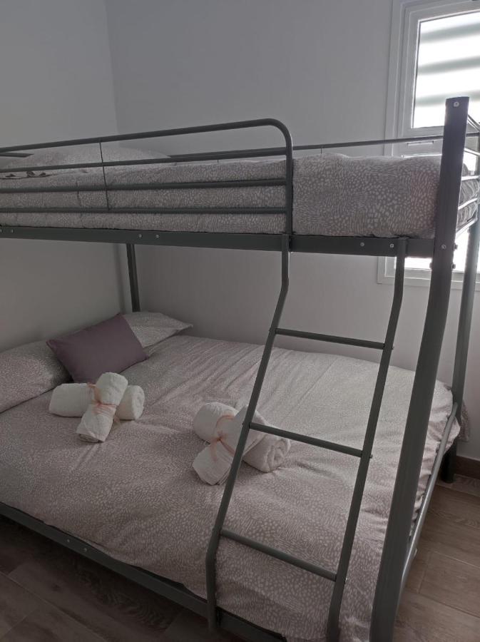 Casa Piramide 2. Terraza Wifi Y Parking Privado Villa Icod De Los Vinos Ngoại thất bức ảnh