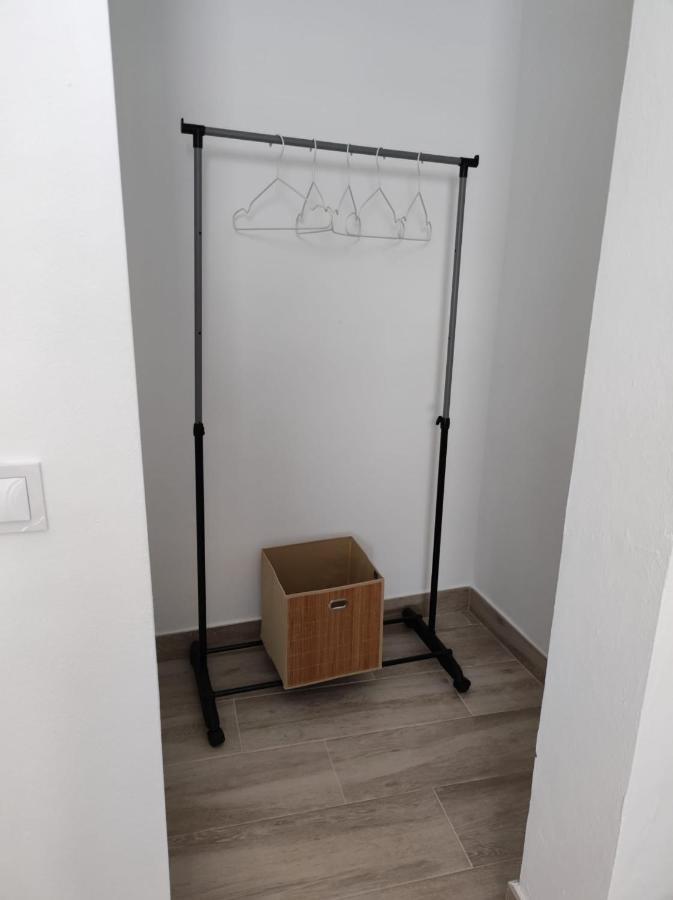 Casa Piramide 2. Terraza Wifi Y Parking Privado Villa Icod De Los Vinos Ngoại thất bức ảnh
