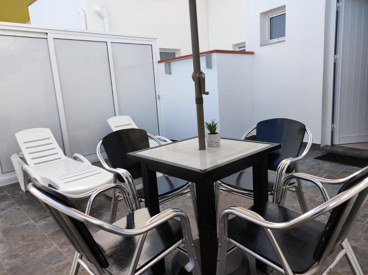 Casa Piramide 2. Terraza Wifi Y Parking Privado Villa Icod De Los Vinos Ngoại thất bức ảnh